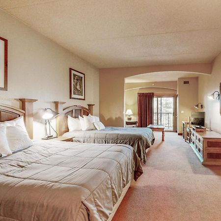 Chula Vista Condo Unit 2647 Wisconsin Dells Esterno foto