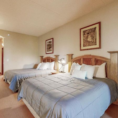 Chula Vista Condo Unit 2647 Wisconsin Dells Esterno foto