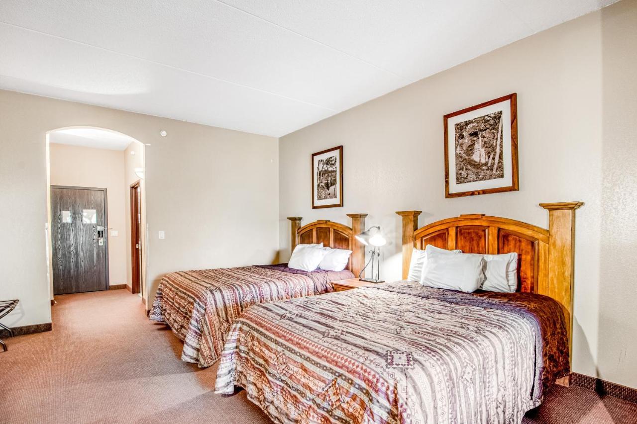 Chula Vista Condo Unit 2647 Wisconsin Dells Esterno foto