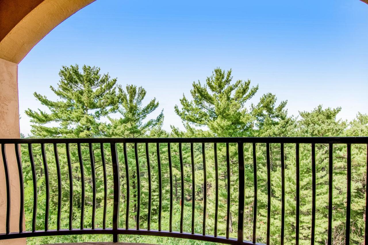 Chula Vista Condo Unit 2647 Wisconsin Dells Esterno foto