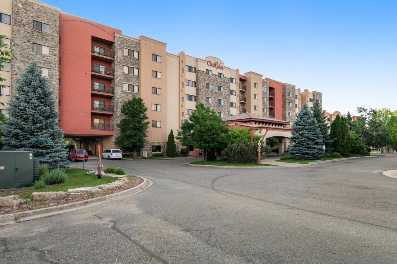 Chula Vista Condo Unit 2647 Wisconsin Dells Esterno foto