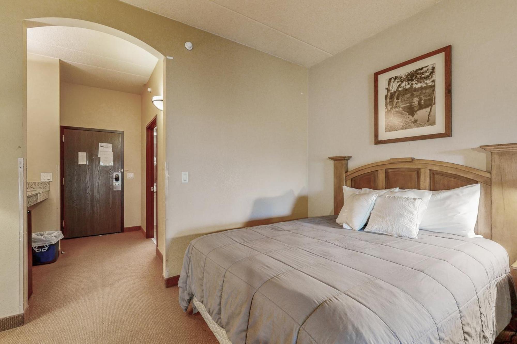Chula Vista Condo Unit 2647 Wisconsin Dells Esterno foto