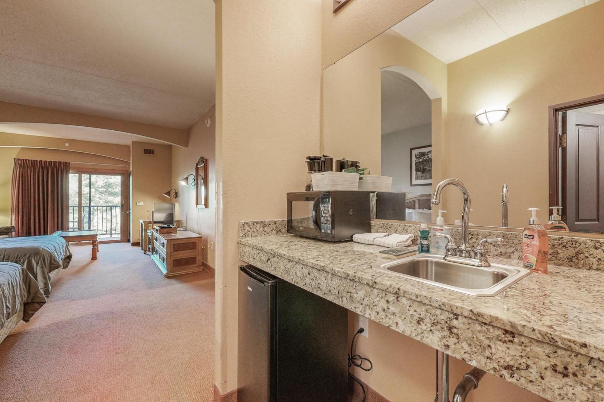 Chula Vista Condo Unit 2647 Wisconsin Dells Esterno foto