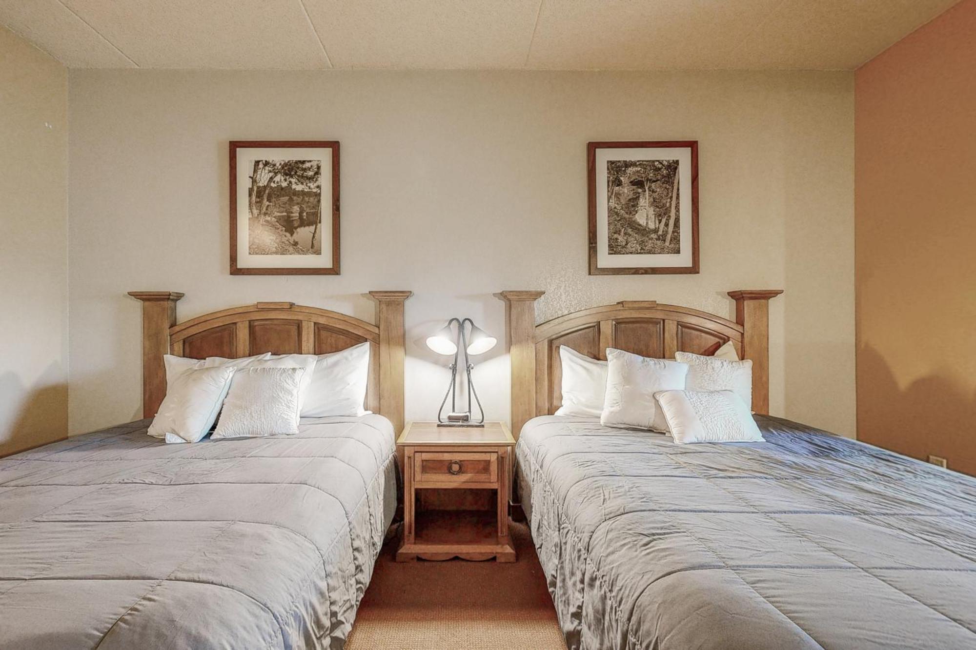 Chula Vista Condo Unit 2647 Wisconsin Dells Esterno foto