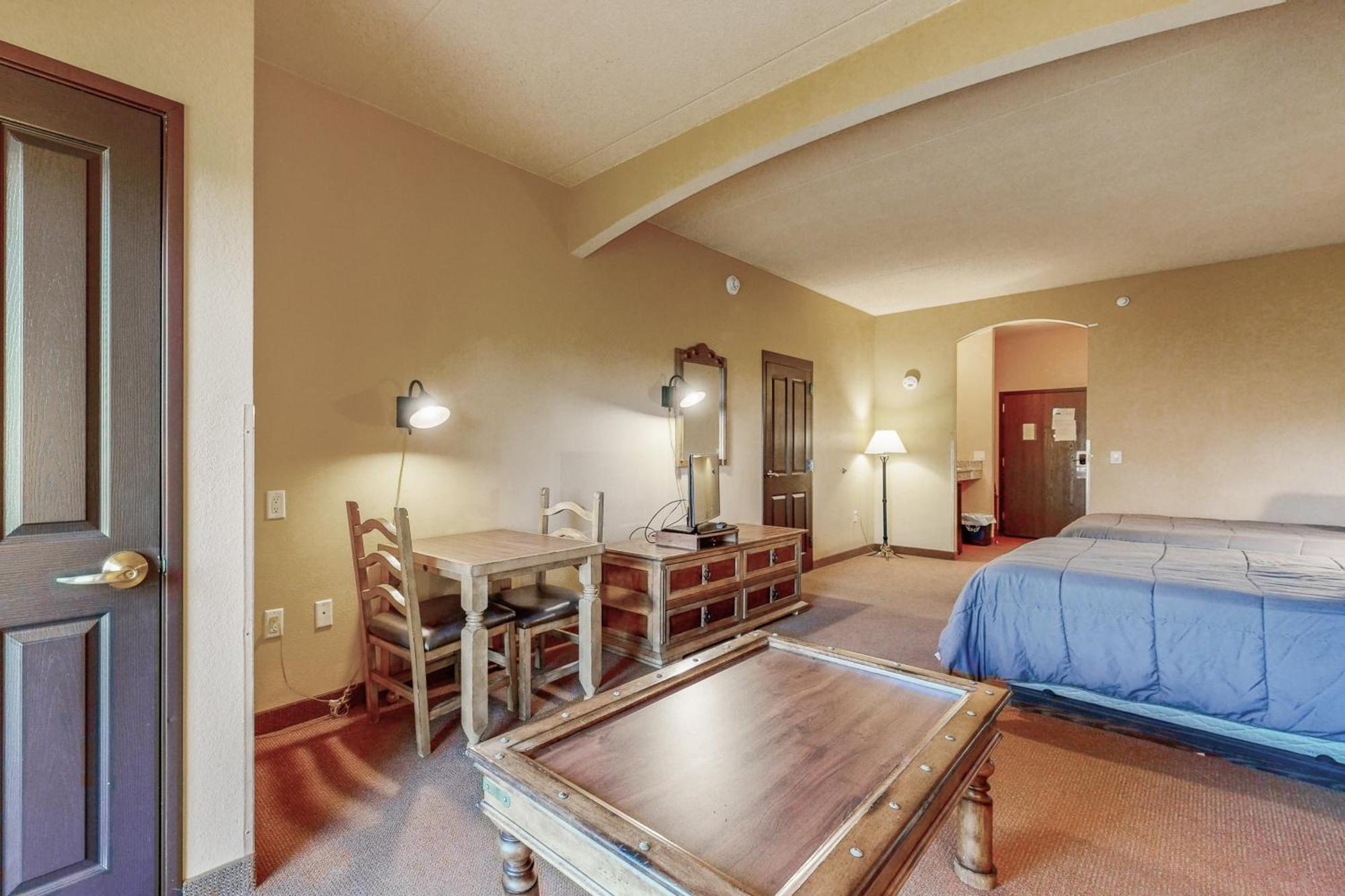 Chula Vista Condo Unit 2647 Wisconsin Dells Esterno foto