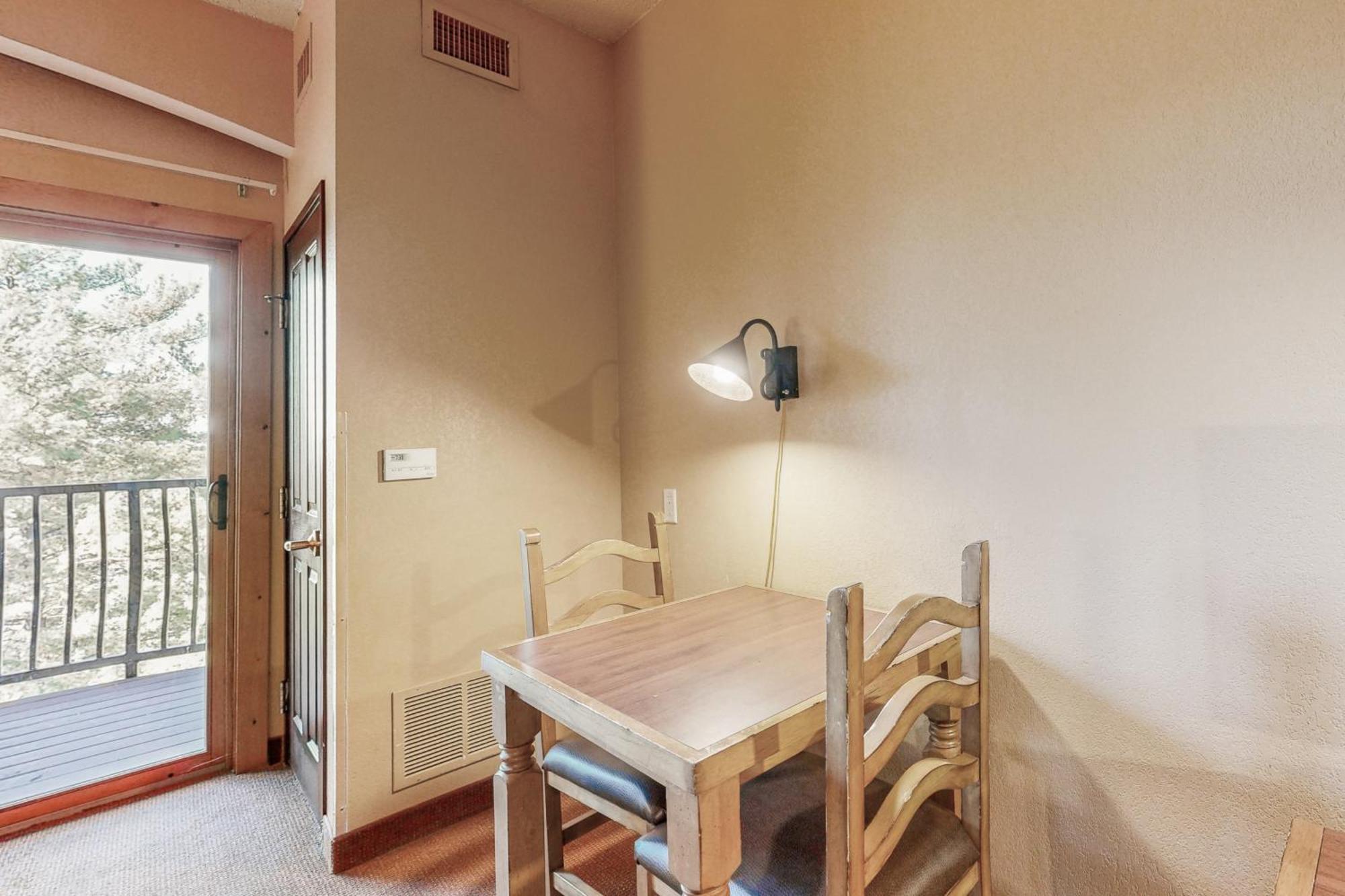 Chula Vista Condo Unit 2647 Wisconsin Dells Esterno foto