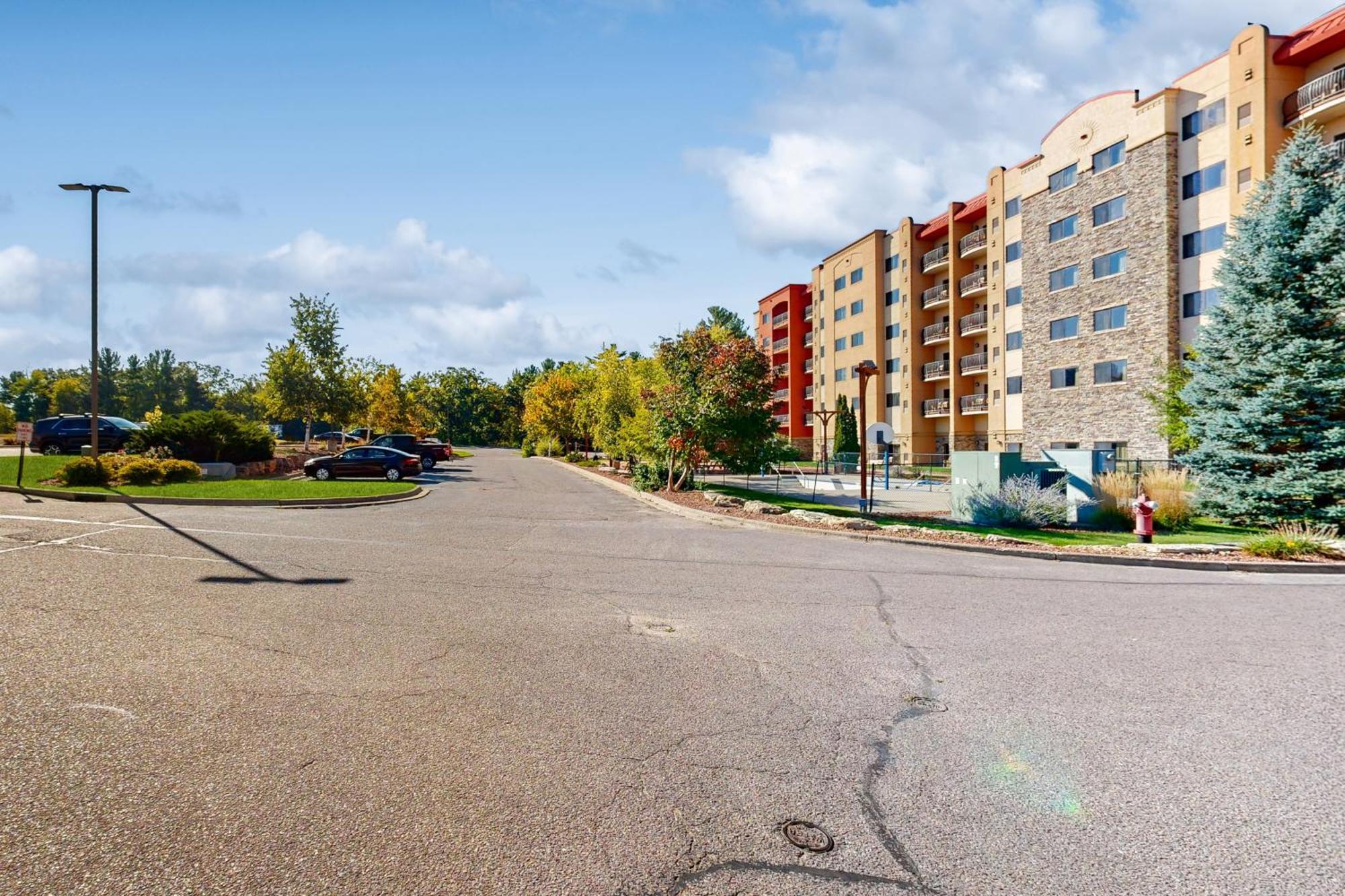 Chula Vista Condo Unit 2647 Wisconsin Dells Esterno foto