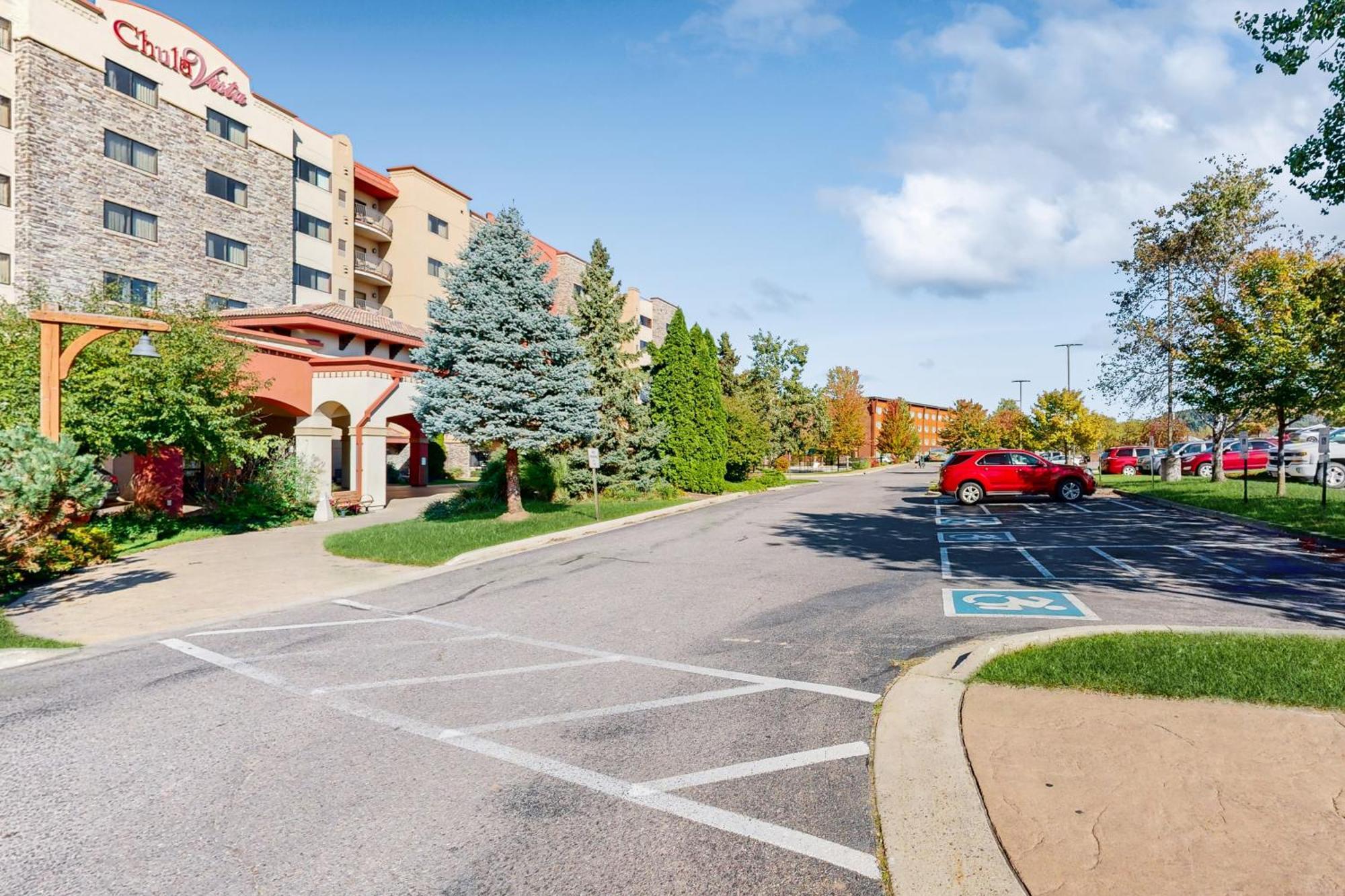 Chula Vista Condo Unit 2647 Wisconsin Dells Esterno foto