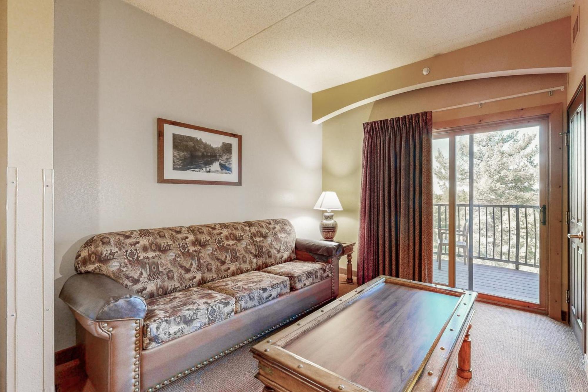 Chula Vista Condo Unit 2647 Wisconsin Dells Esterno foto