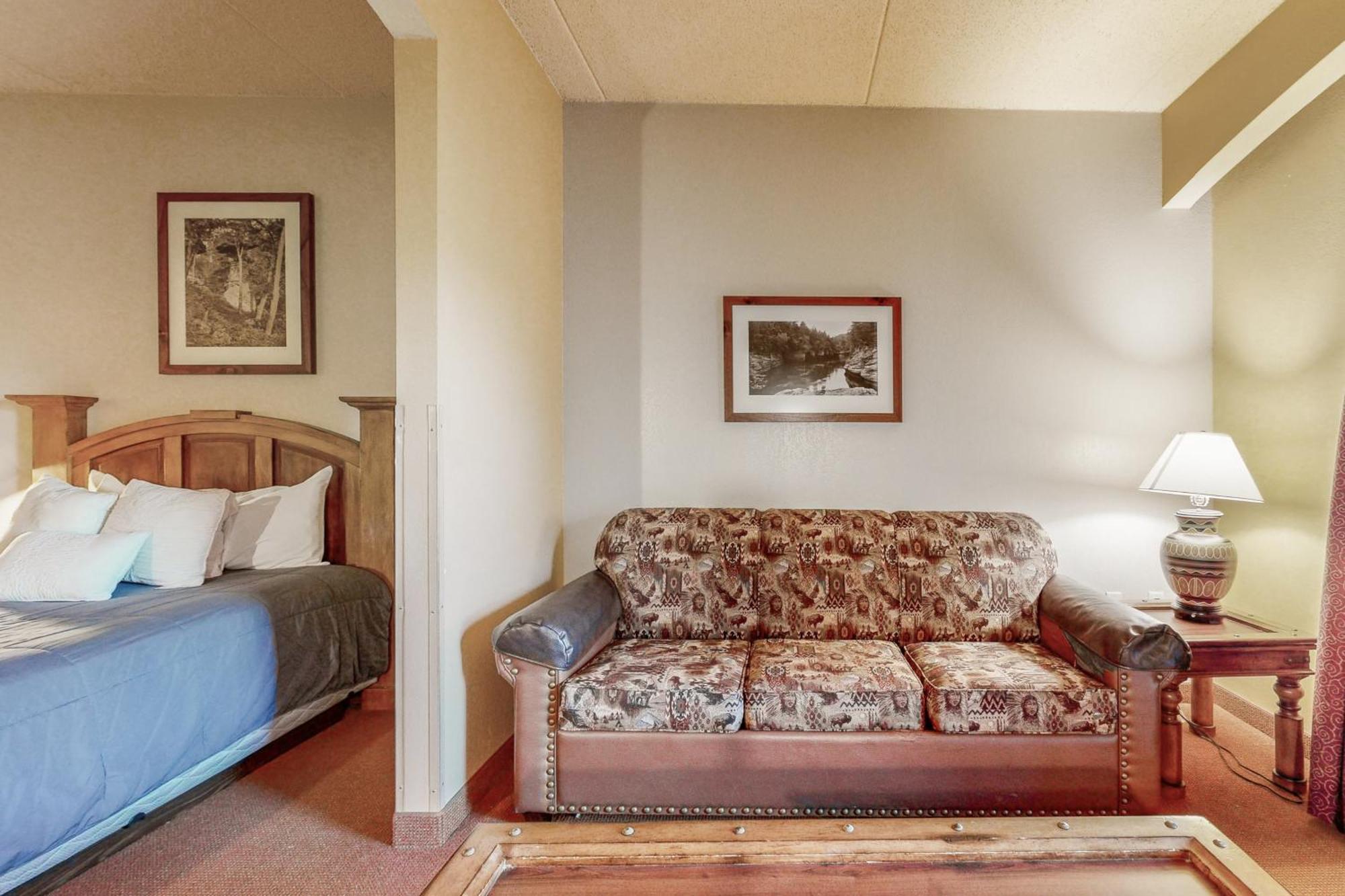 Chula Vista Condo Unit 2647 Wisconsin Dells Esterno foto