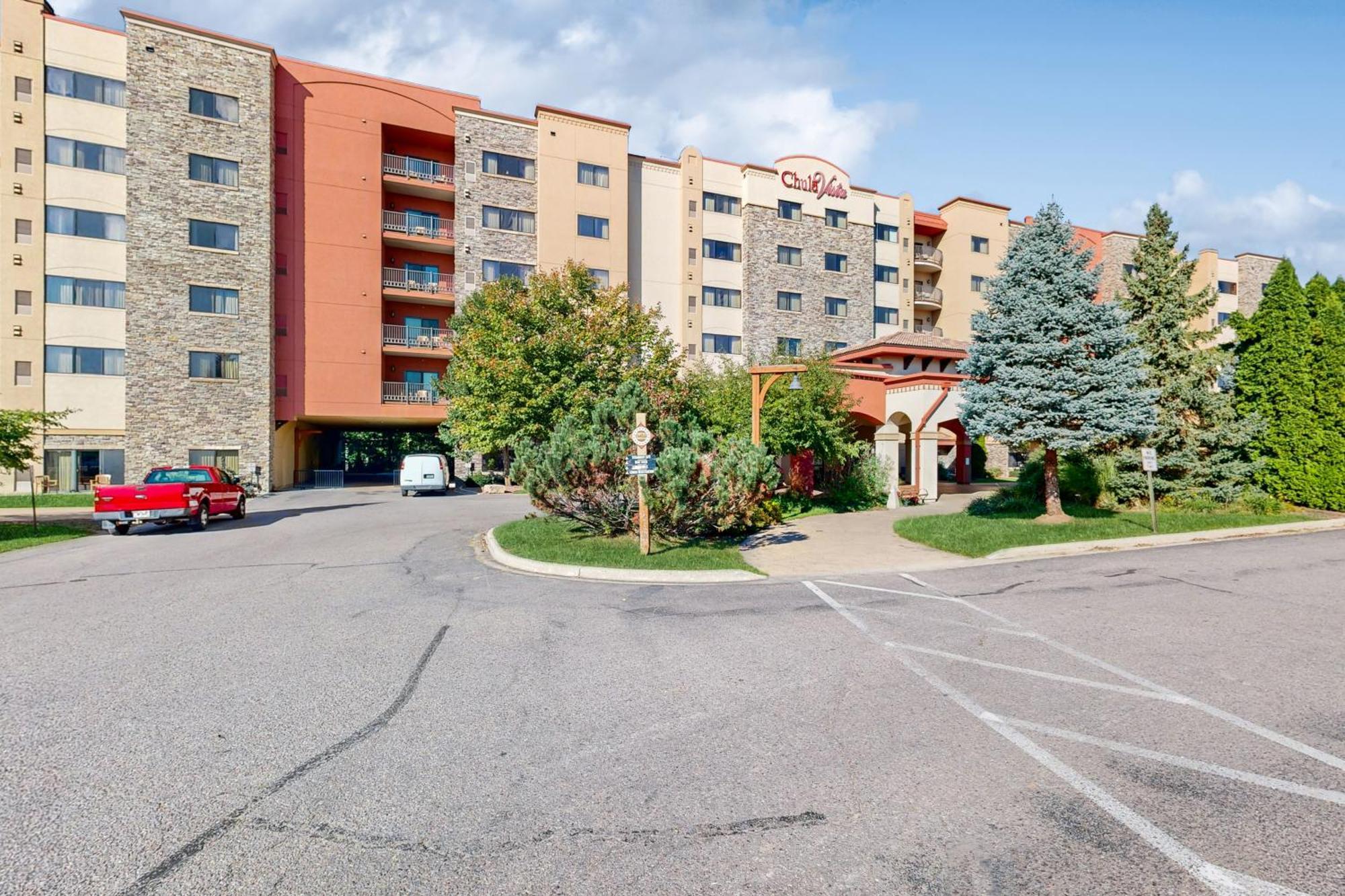 Chula Vista Condo Unit 2647 Wisconsin Dells Esterno foto