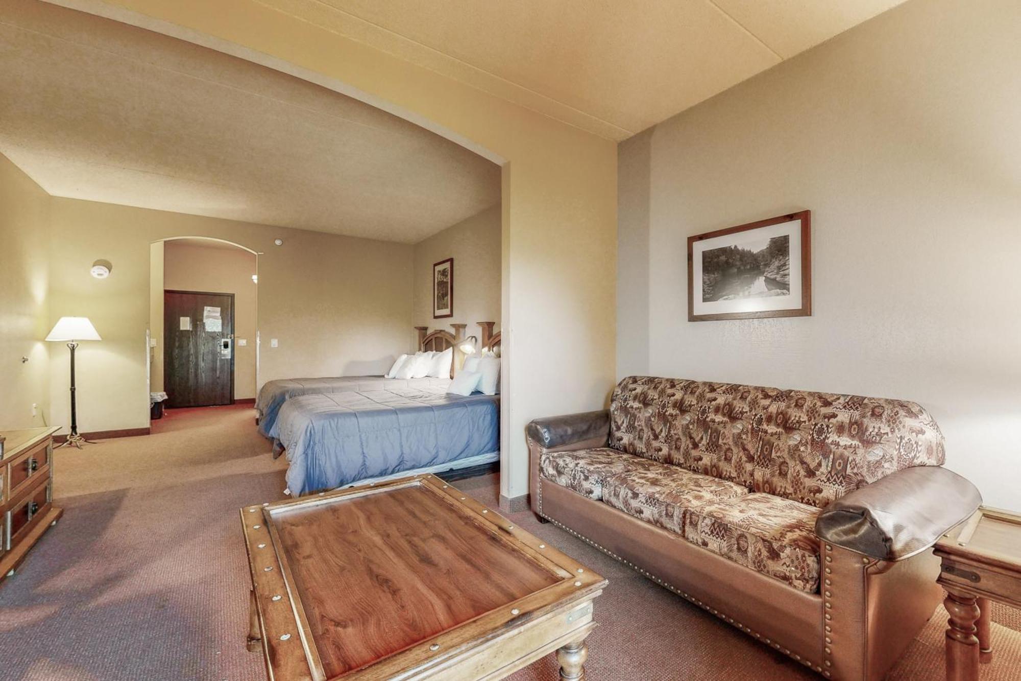 Chula Vista Condo Unit 2647 Wisconsin Dells Esterno foto