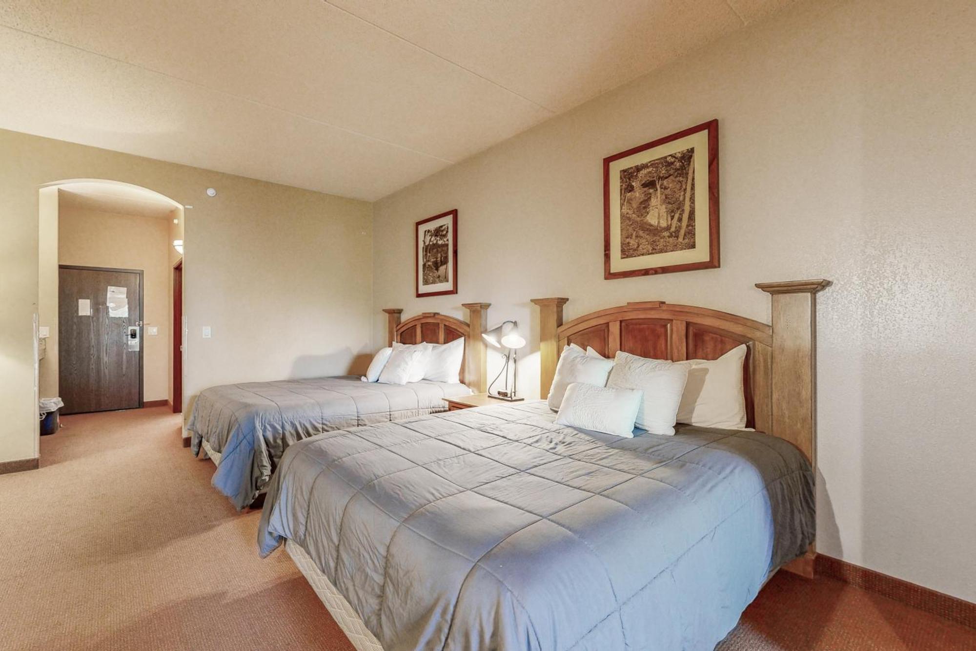 Chula Vista Condo Unit 2647 Wisconsin Dells Esterno foto